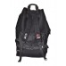 Рюкзак Fuji Sports Kassen Backpack Black